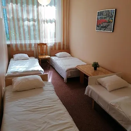 Minhauzena Unda Saulkrasti