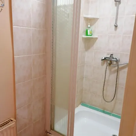 Minhauzena Unda Hotel 3*