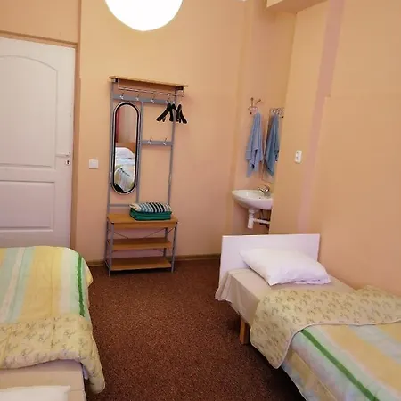 Minhauzena Unda 3*