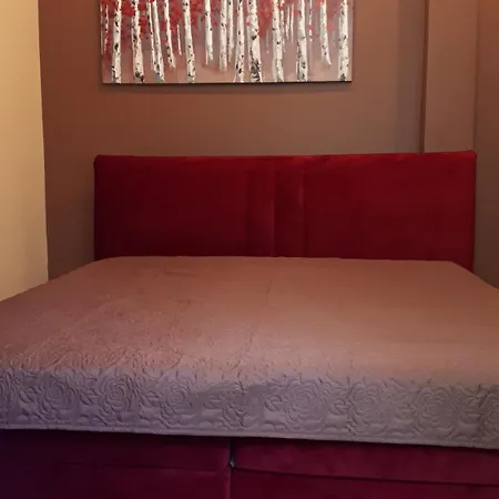 Minhauzena Unda Hotel 3*