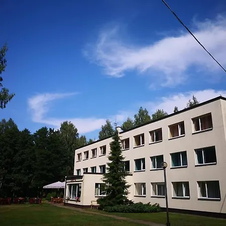 Minhauzena Unda Hotel