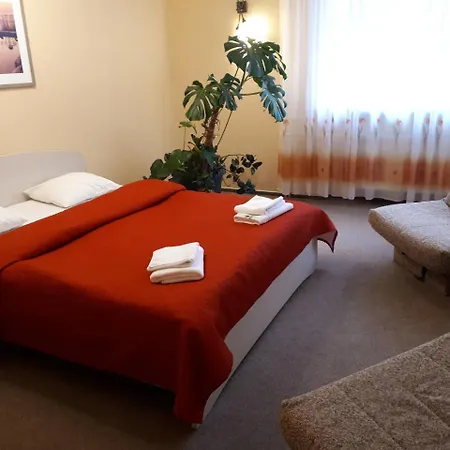 Minhauzena Unda 3* Saulkrasti