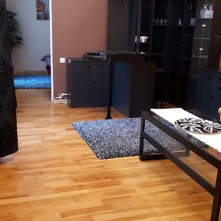 Minhauzena Unda Hotel 3*